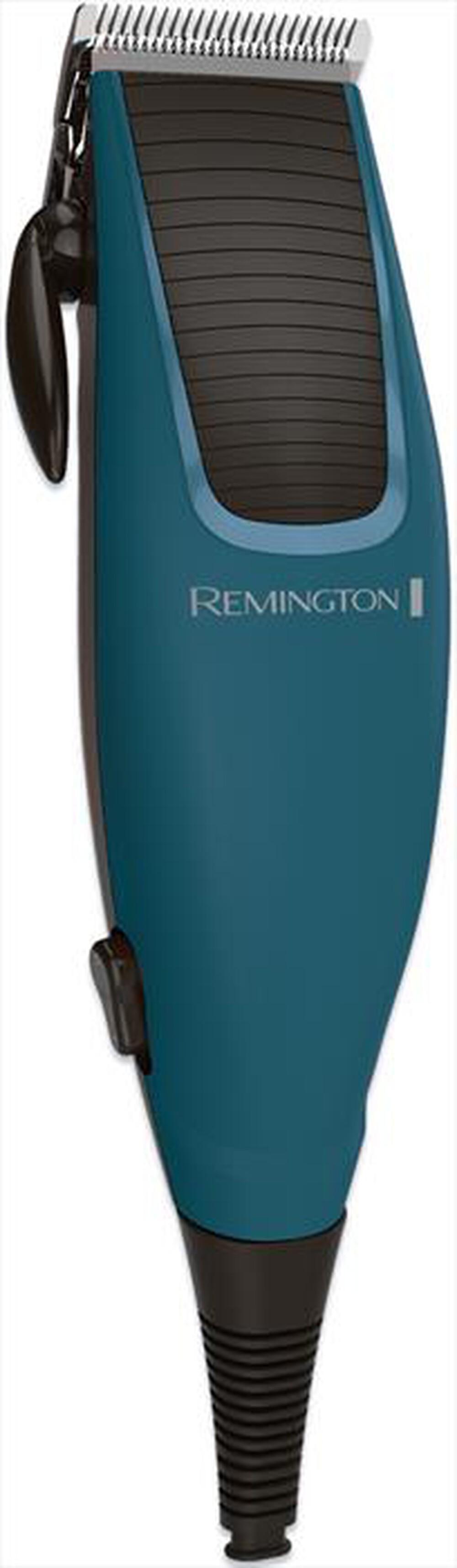 REGOLATORE REMINGTON PERCAPELLI - HC5020