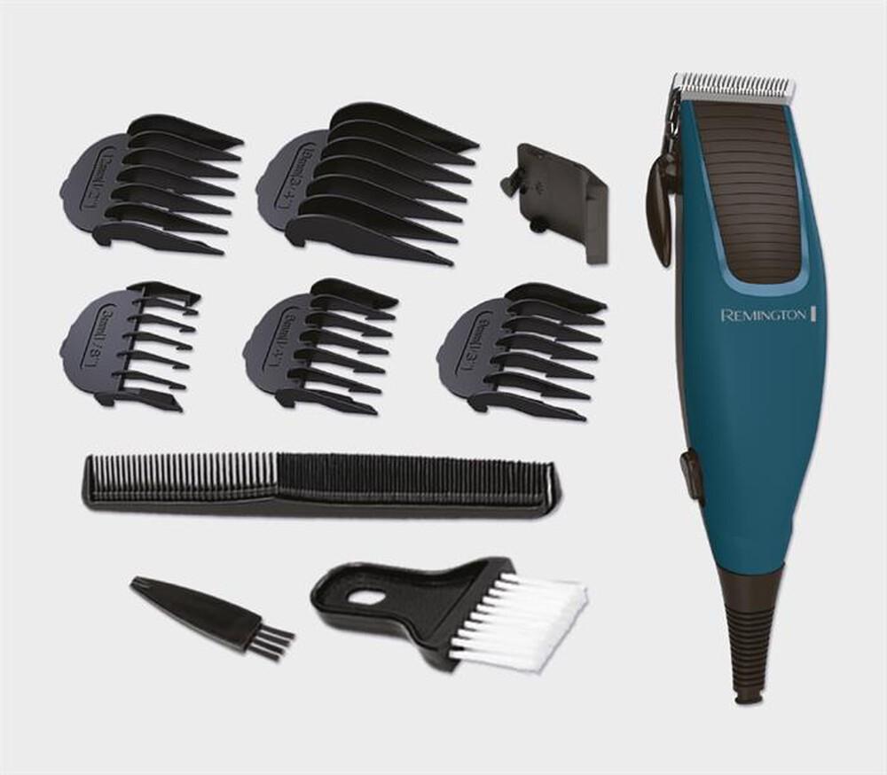REGOLATORE REMINGTON PERCAPELLI - HC5020