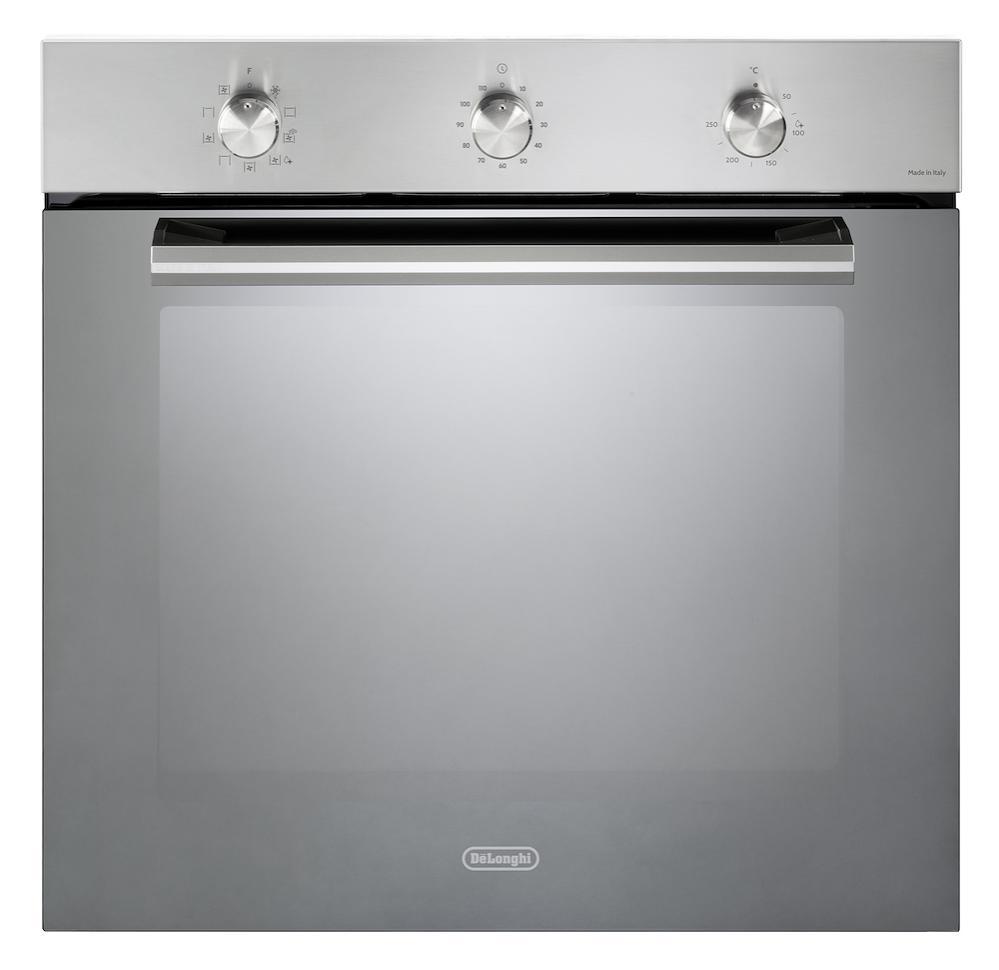 Forno Elettrico Multifunzione Ventilato Timer 120 Minuti - ODG7XLE 01