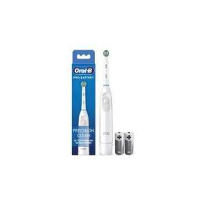 Spazzolino elettrico  per adulti bianco - db5white