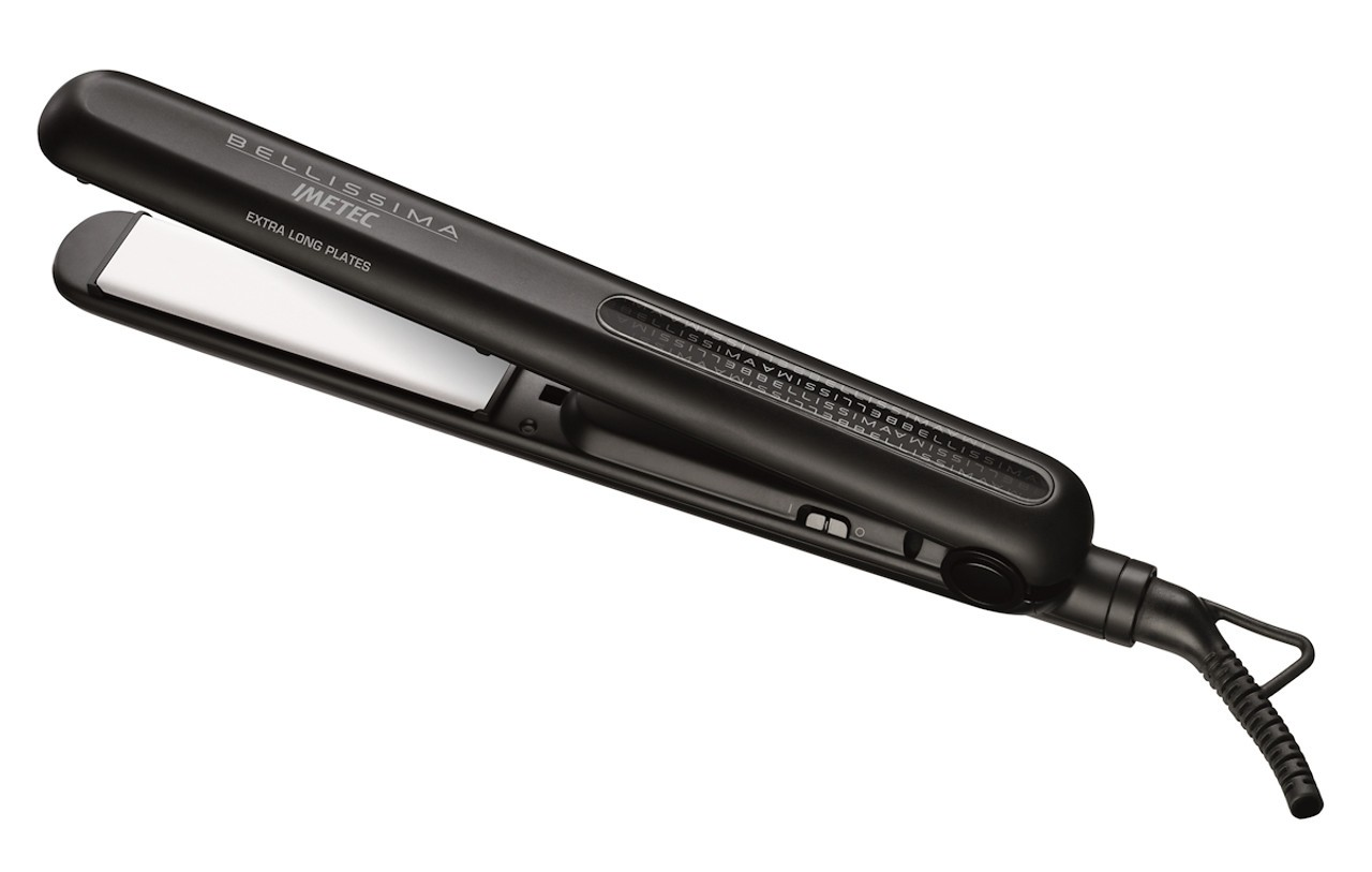 PIASTRA IMETEC CAPELLI 45W CERAMICA - 11140A 01