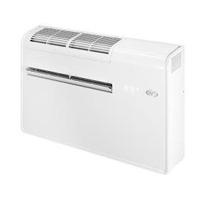 Climatizzatore senza unità esterna argoclima apollo 12hp 2,4kw gas r32 wifi - 398000761