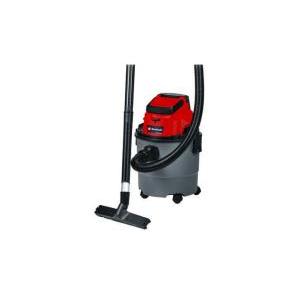 Aspiratore A Secco/umido Einhell TC-VC 2555 - 850 Watt, Serbatoio 25 Litri