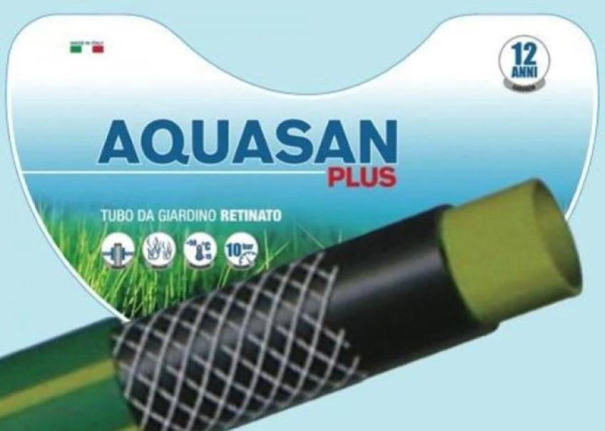 Tubo da giardino Fraschetti 15 metri 1/2 pollici - 254200 02