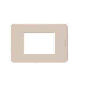 Placca  matixgo 3 moduli ritual - ja4803tr