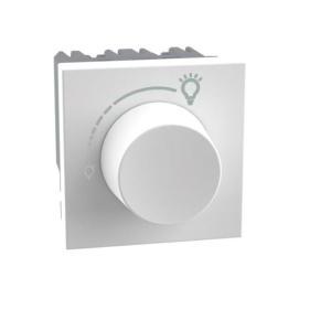 Dimmer rotativo  matixgo antibatterico 2 moduli - jw4415ab