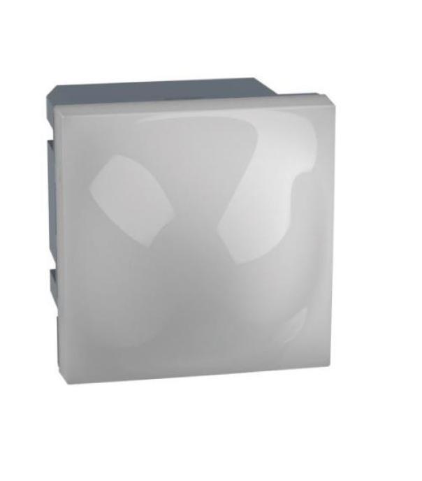 Specula Bticino MatixGo 12/24V antibatterica 2 moduli - J4387V12 01