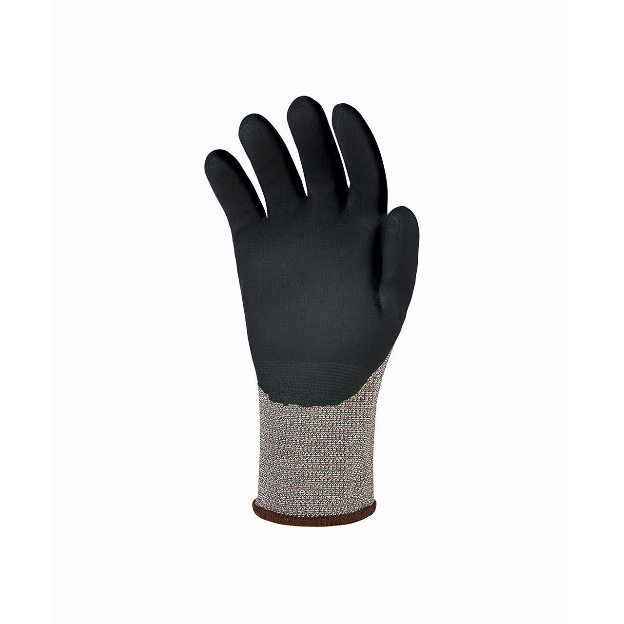 Guanti da lavoro U-Power High taglia 11 grigio e nero - UG00004/11 02