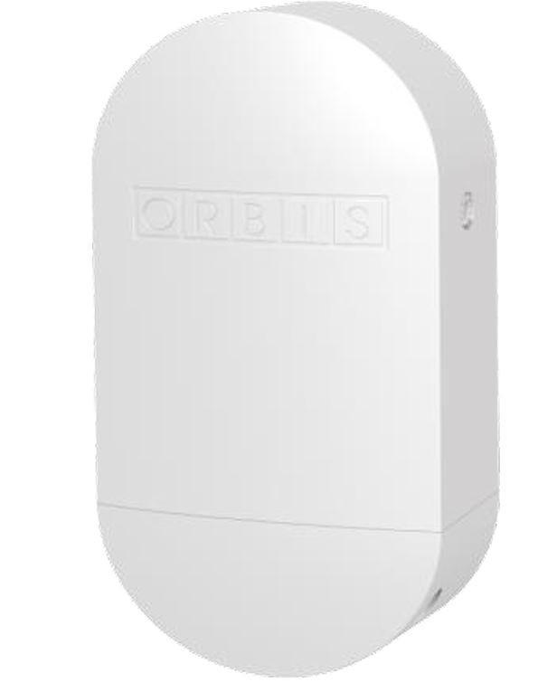 Interruttore crepuscolare Orbis Citylux da palo o parete 230V - OB131412 01