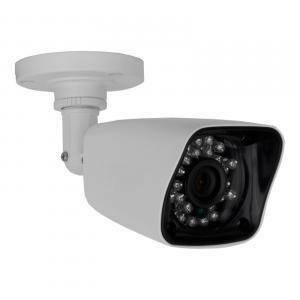 Telecamera ip 2mpixel 3.6mm 25 fps protocoll etvcipb20f