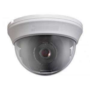 Telecamera ip dome 4 megapixel ottica 2.8-10mm etunipd40m