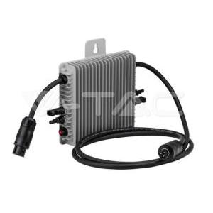 Micro inverter monofase  600w 230vac con modulo wifi ip67 vt-sun600g3-eu-230 - 11614
