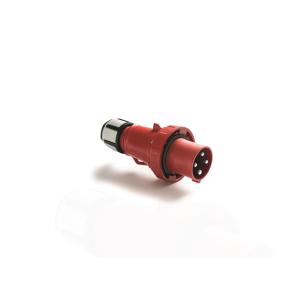 Spina mobile plug  63a 4p 400v - 1009161