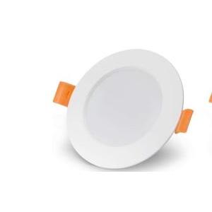 Faretto led da incasso  6w 3000-4000-6000k  - ioslim06wr346
