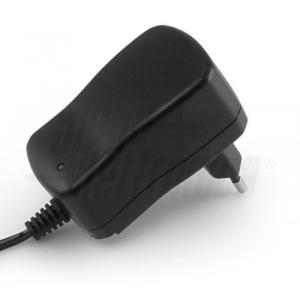 Alimentatore switching  12w con 6 connettori - kd1000/1