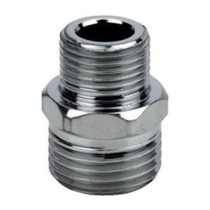 Vite doppia ridotta idro-bric maschio-maschio 3/4x1/2 pollici - smk-n0166 b