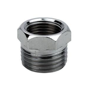 Manicotto ridotto idro-bric maschio-femmina 3/8x1/2 pollici - smk-n0160 a