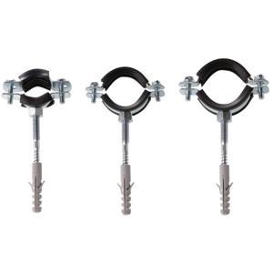 Collari isofonici con dado idro-bric diametro 35mm 2pz - sacrht0033co