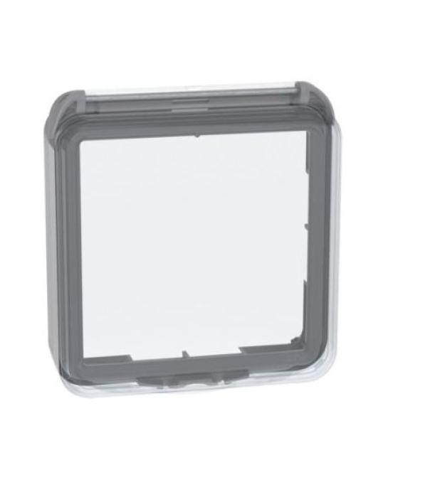 Coperchio Bticino MatixGo 2 moduli IP55 - 28402C 01