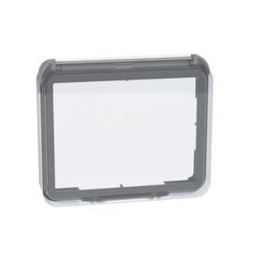 Coperchio  matixgo 3 moduli ip55 -  28403c