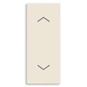Pulsante commutatore  linea 2p 10a canapa - 30061.c