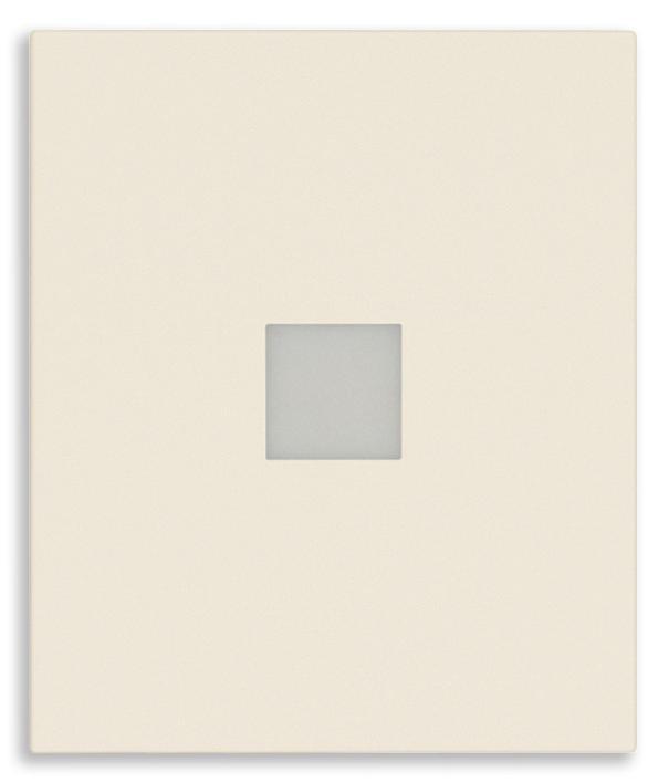 Tasto intercambiabile con diffusore Vimar Linea 2M canapa - 31000A.2DC 01 Tasto intercambiabile con diffusore Vimar Linea 2M canapa - 31000A.2DC 01