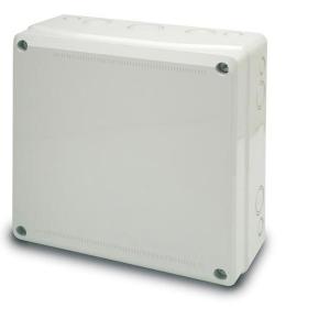 Quadro vuoto  ip65 330x330x130 mm -  rs3956