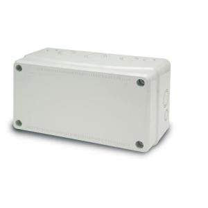 Quadro vuoto  ip65 180x330x130 mm - rs3955