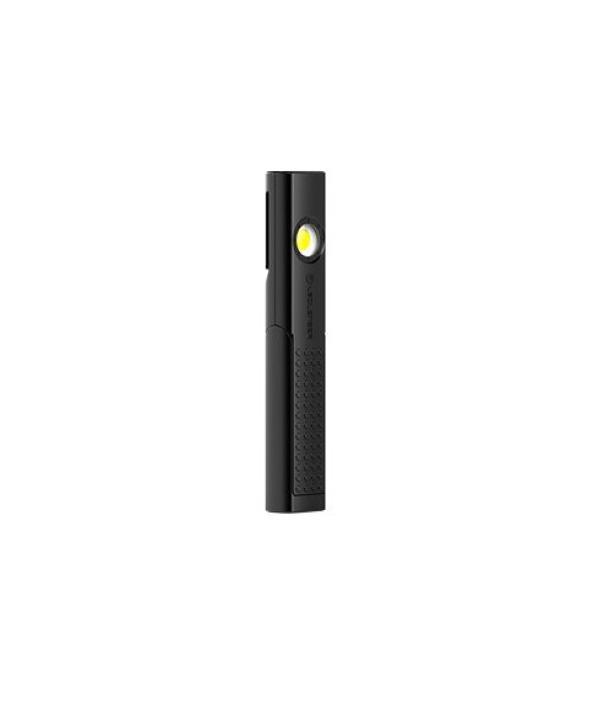 Lampada da lavoro Led Lenser W4R IP54 220 lumen ricaricabile - 502733 01