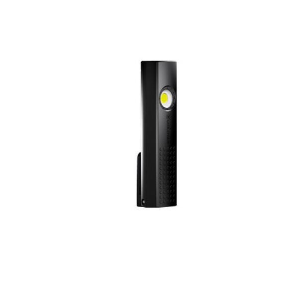 Lampada da lavoro Led Lenser W5R IP54 600 lumen ricaricabile - 502735 02