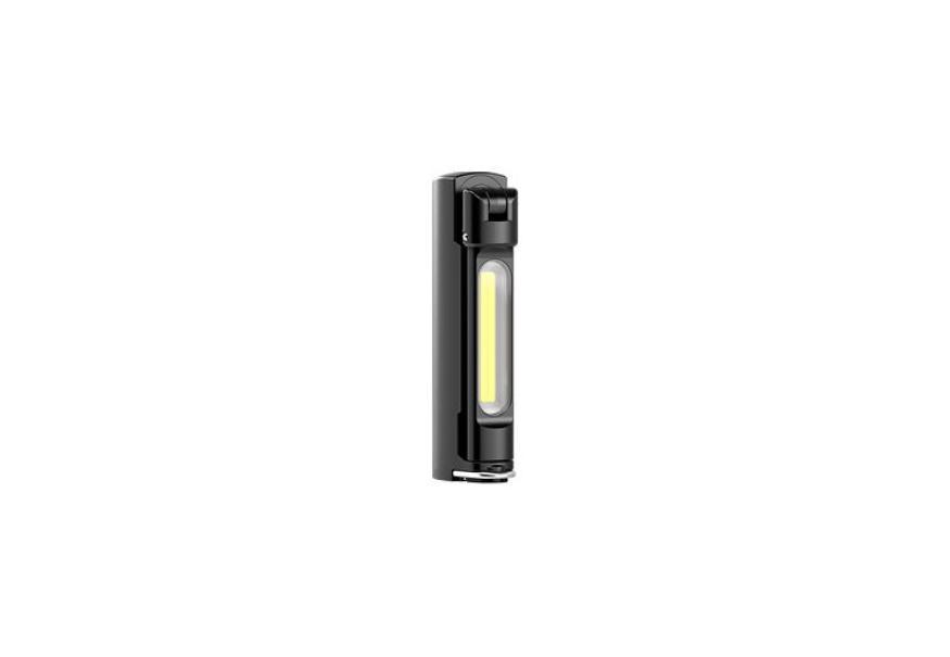Lampada da lavoro Led Lenser W6R IP54 500 lumen ricaricabile - 502736 02