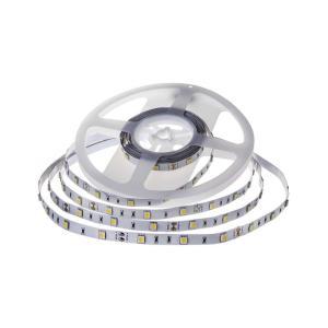 Striscia led  12v 3000k ip20 5 metri vt-5050 - 212135