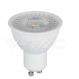 Lampadina led par16  chip samsung 6w gu10 4000k vt-247 - 21193
