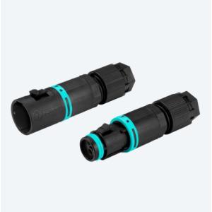 Connettore Per Tubi Rotondo - PGS10A4N72-80 - PEWOBAR GmbH - In - Foto 3