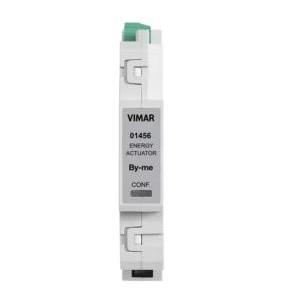 Attuatore  rele 16a+sensore corrente è sensore differenziale - 01456