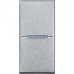 Axolute interruttore assiale 1 polo 10a colore tech hc4001n