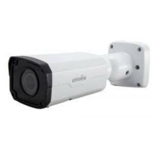 Bullet ip 4 mega 2.8-12mm zoom led ir etunipb40m