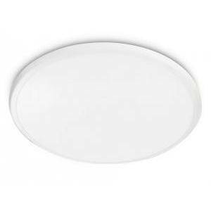 Consumer plafoniera twirly 17w luce calda 31815/31/16