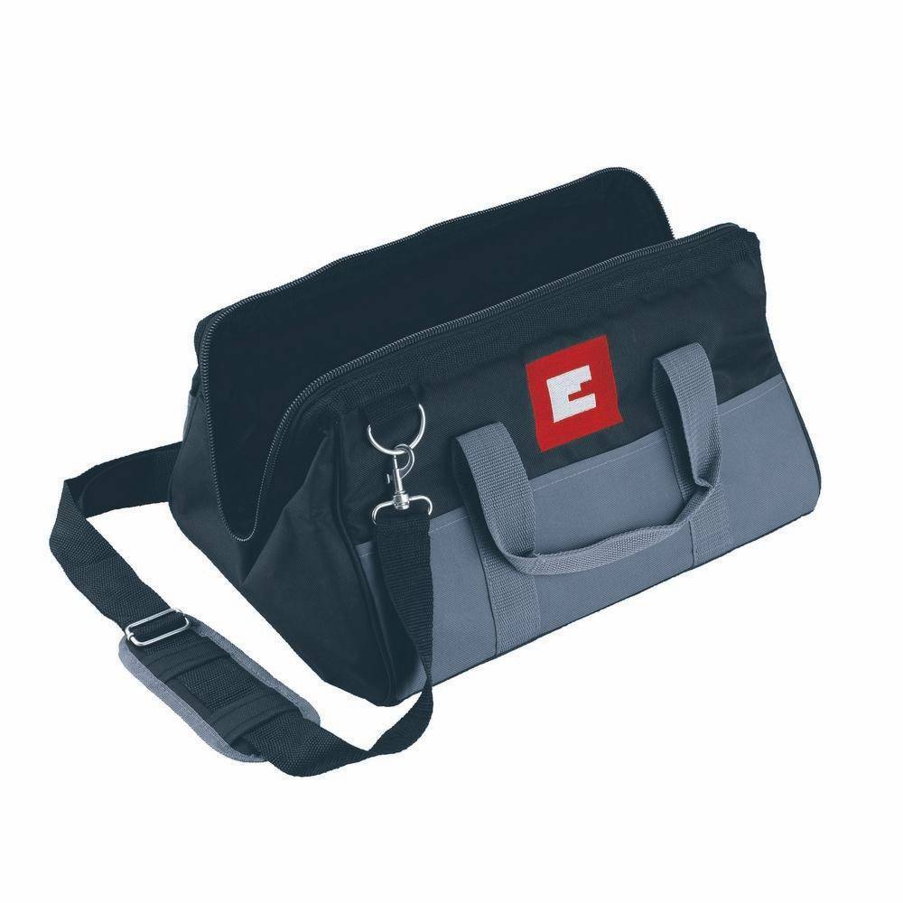 einhell einhell italia borsa portattrezzi in nylon 4530010 - foto 1