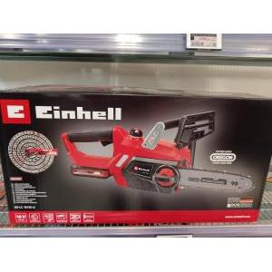 Italia elettrosega a batteria ge-lc 18 li kit 4501760