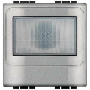 Livinglight sensore a raggi infrarossi passivi colore tech nt4659n