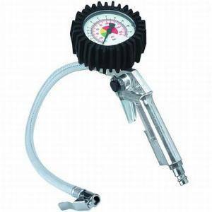 Italia pistola manometro gonfiagio pneumatici 4137000
