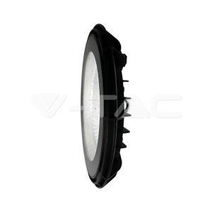 Sospensione industriale  100w led luce naturale 4000k vt-90101 - 10202
