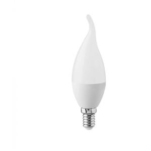 Lampadina led a candela  3,7w e14 3000k vt-1818tp -  214164