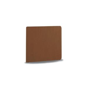 Piastra di fondo  cv4m 570x607mm spessore 5mm in bachelite - 095683702