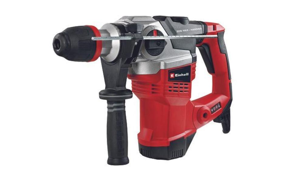 Tassellatore Einhell TE-RH 38 3F con valigetta -  4257959 01