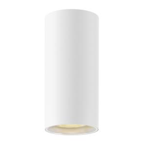 Lampada a plafone  asto tube 1x max 10w gu10 bianco - 1006440