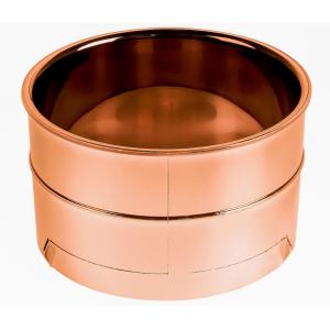 Riflettore  per asto tube rame - 1006451