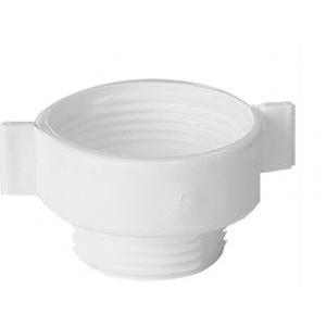 Idro-bric riduzione plastica 1"mx1"1/4f cargua0019rp