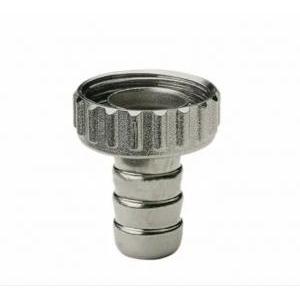 Idro-bric portagomma ottone per rubinetto da 1/2 carmin0006po